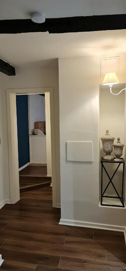 Le Colonial - Au Coeur De Strasbourg - 4 Couchages Daire Dış mekan fotoğraf