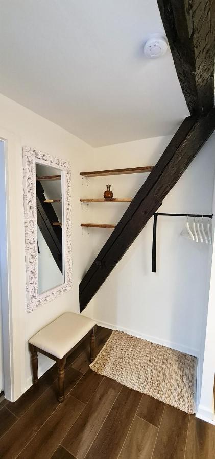 Le Colonial - Au Coeur De Strasbourg - 4 Couchages Daire Dış mekan fotoğraf