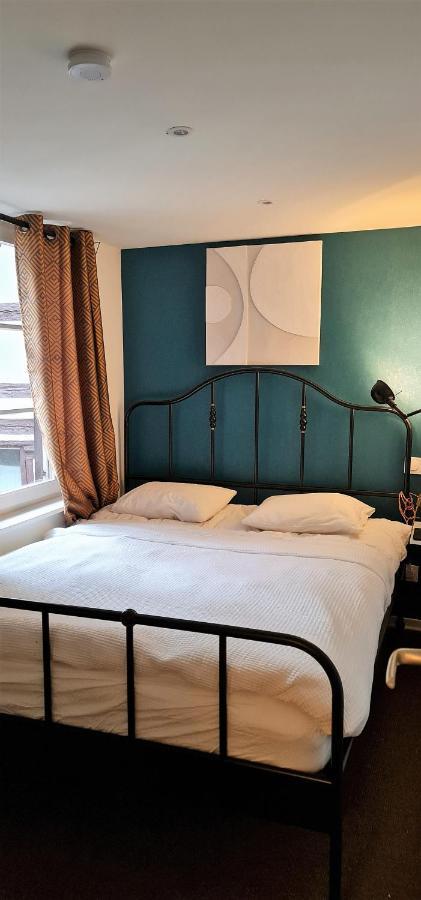 Le Colonial - Au Coeur De Strasbourg - 4 Couchages Daire Dış mekan fotoğraf
