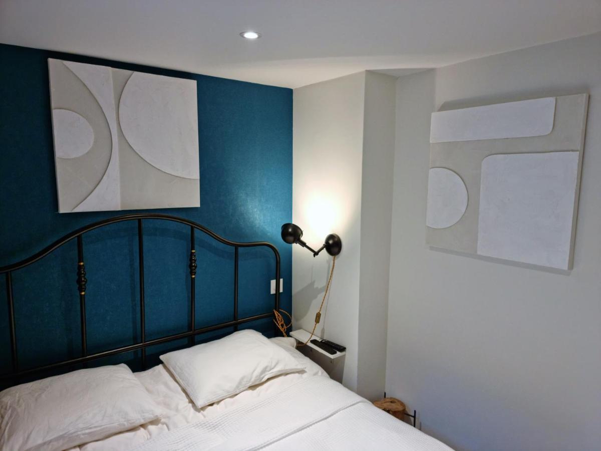 Le Colonial - Au Coeur De Strasbourg - 4 Couchages Daire Dış mekan fotoğraf